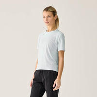 Women's Merino Ride Tee