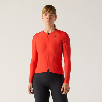 Women's ONE Long Sleeve