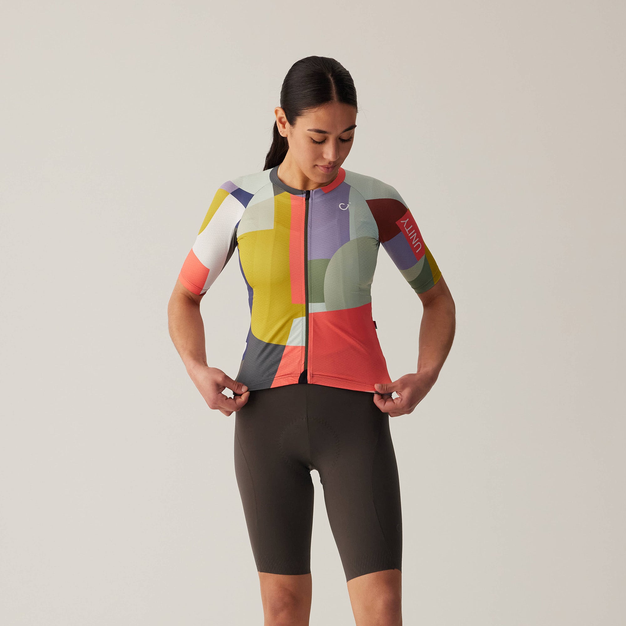 Women's ONE Unity Jersey