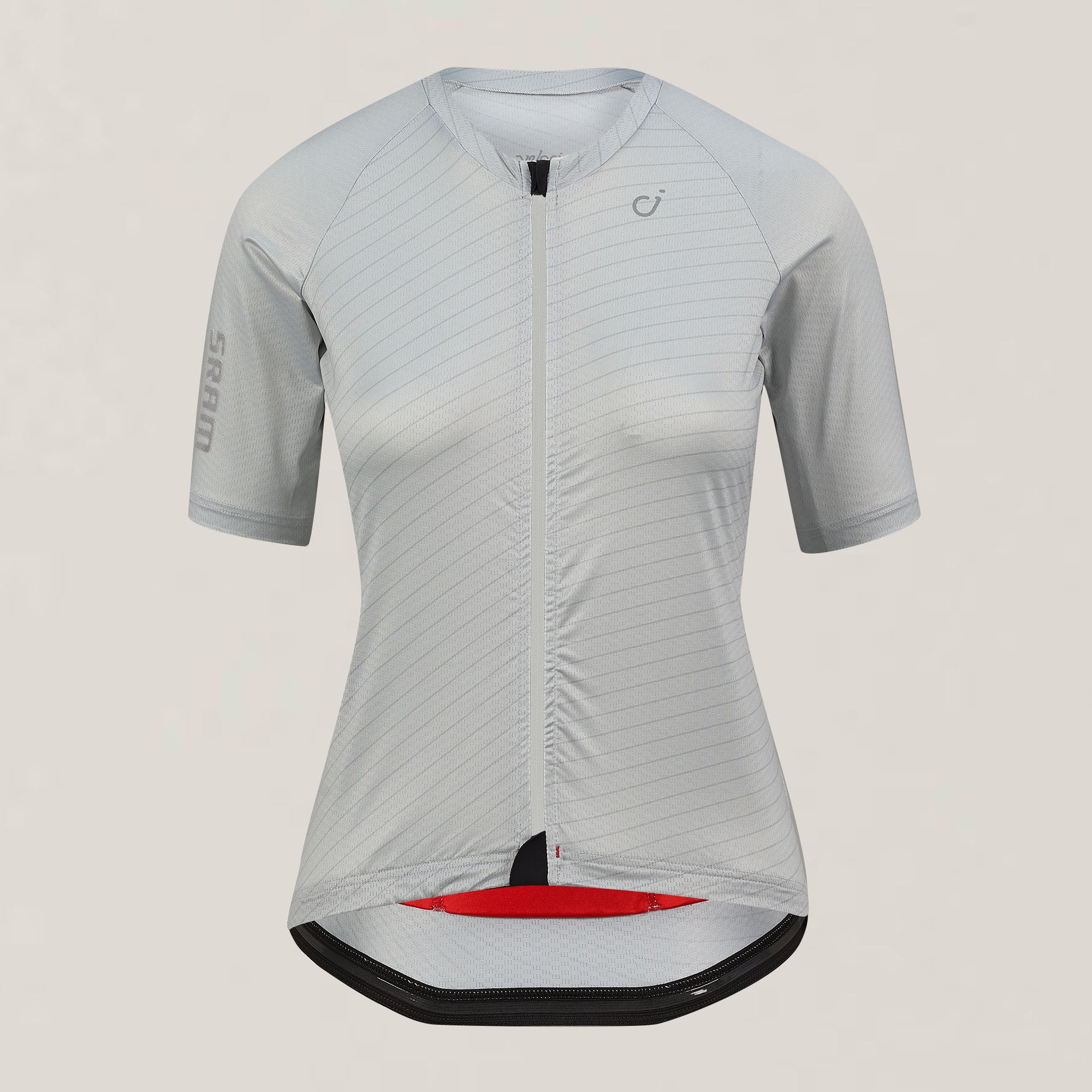 Women's SRAM ONE Jersey
