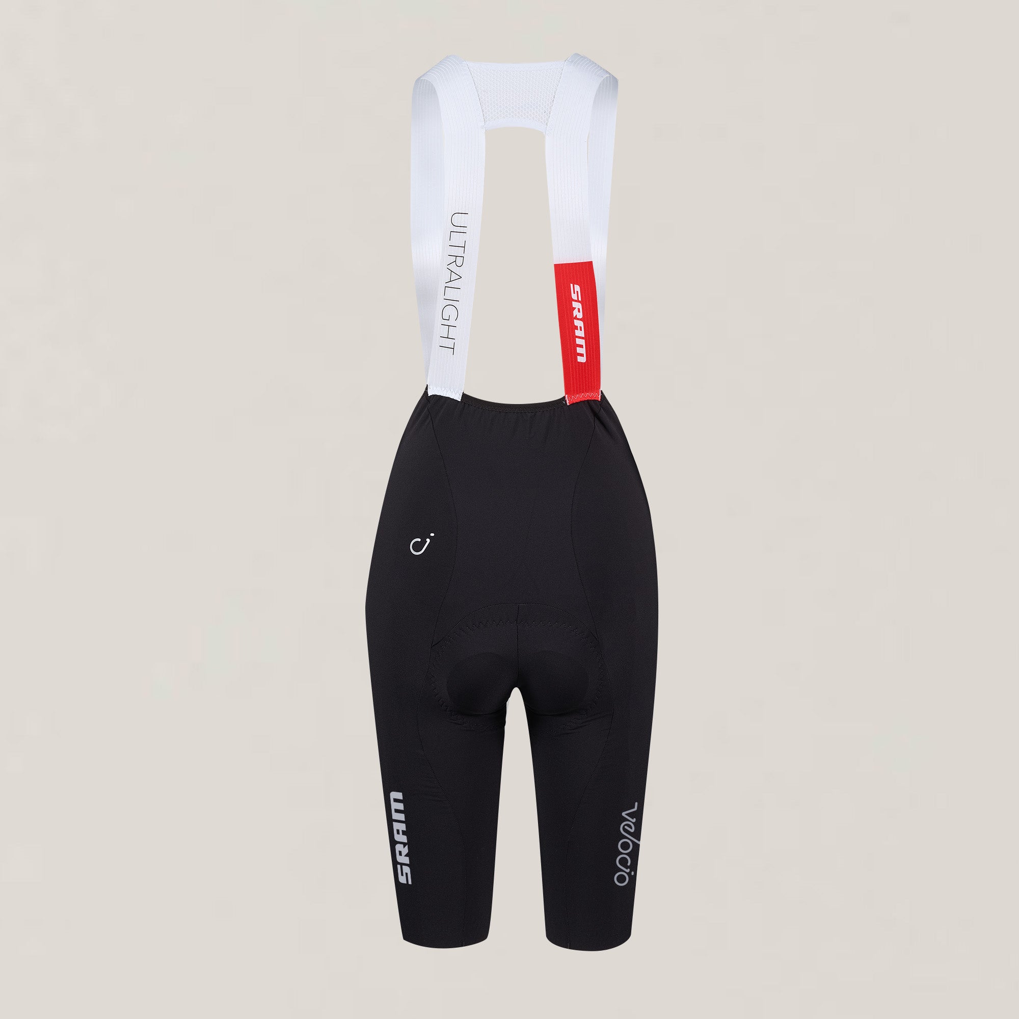 Women's SRAM Ultralight Bib Short