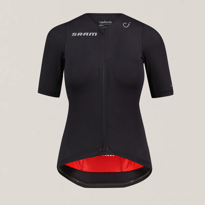 Women's SRAM Ultralight Mesh Jersey