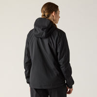 Women's TRAIL Alpha Hoodie