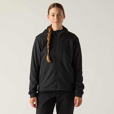 Women's TRAIL Alpha Hoodie