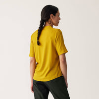 Women's Merino TRAIL Jersey