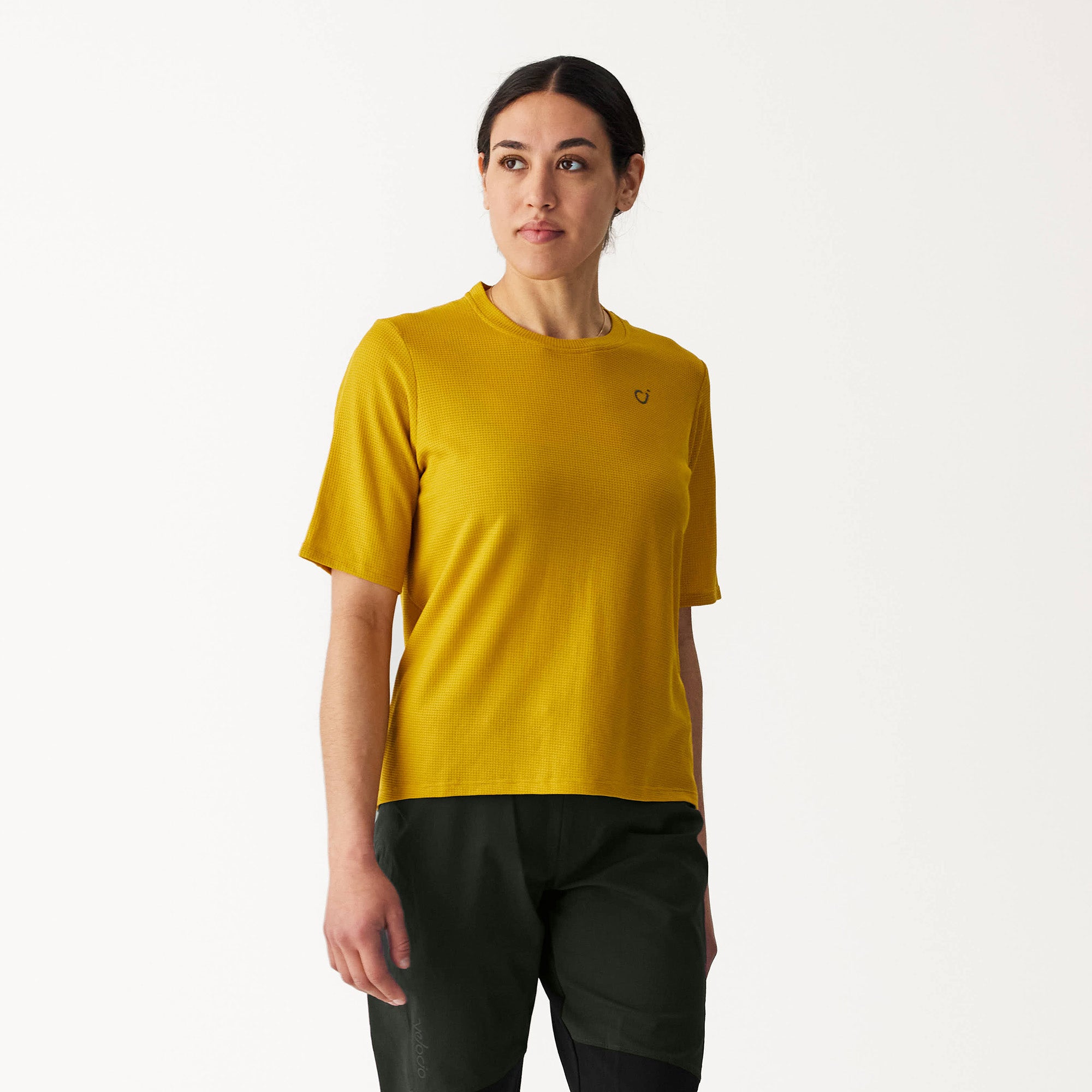 Women's Merino TRAIL Jersey