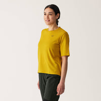 Women's Merino TRAIL Jersey