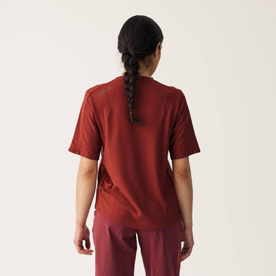 Women's Enduro World Cup Kit