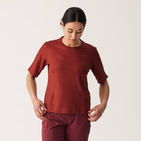 Women's Merino TRAIL Jersey