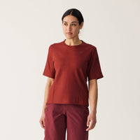 Women's Merino TRAIL Jersey