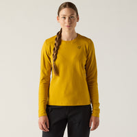 Women’s Merino TRAIL Long Sleeve