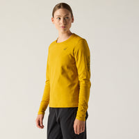 Women’s Merino TRAIL Long Sleeve