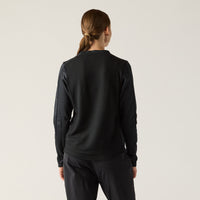Women’s Merino TRAIL Long Sleeve