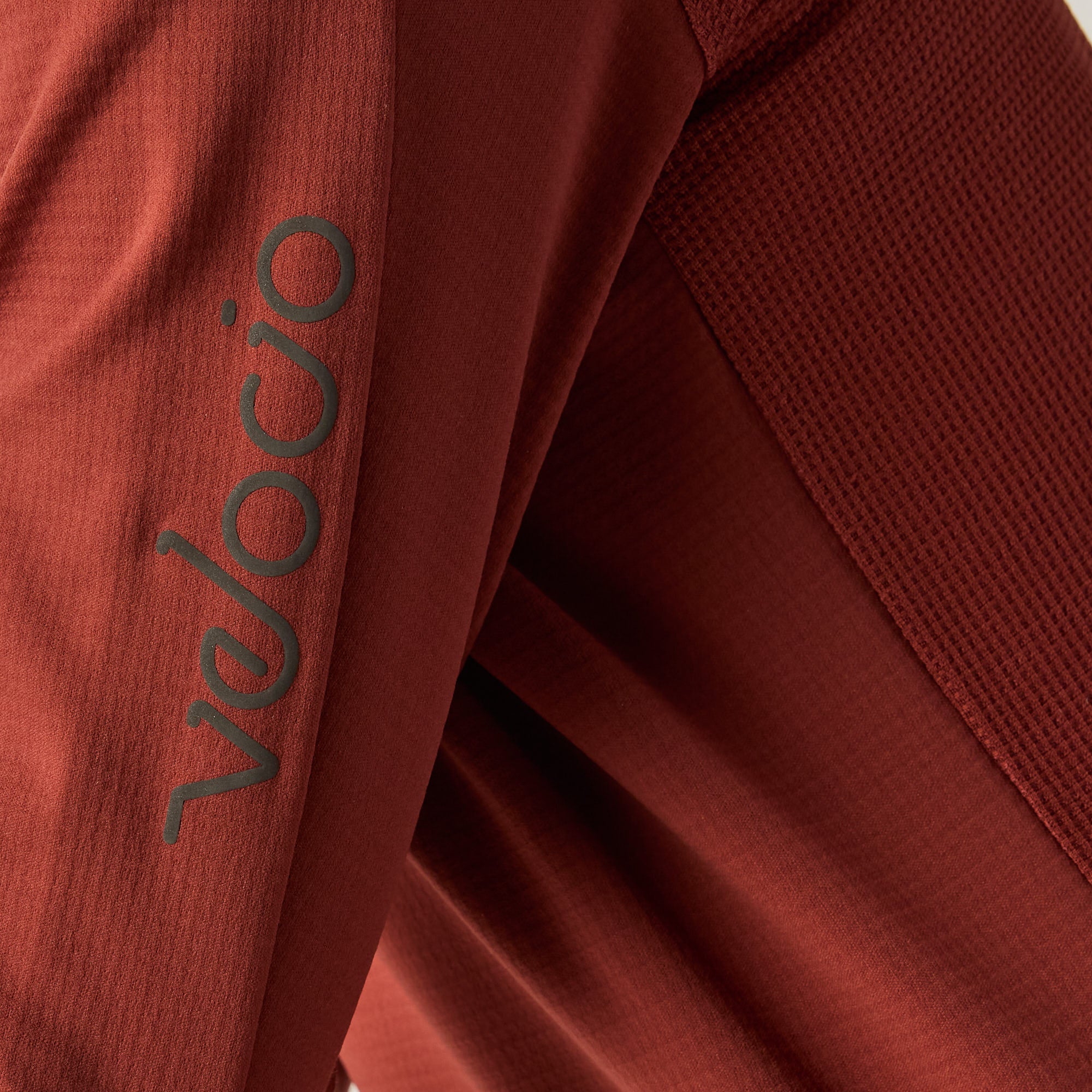 Women’s Merino TRAIL Long Sleeve