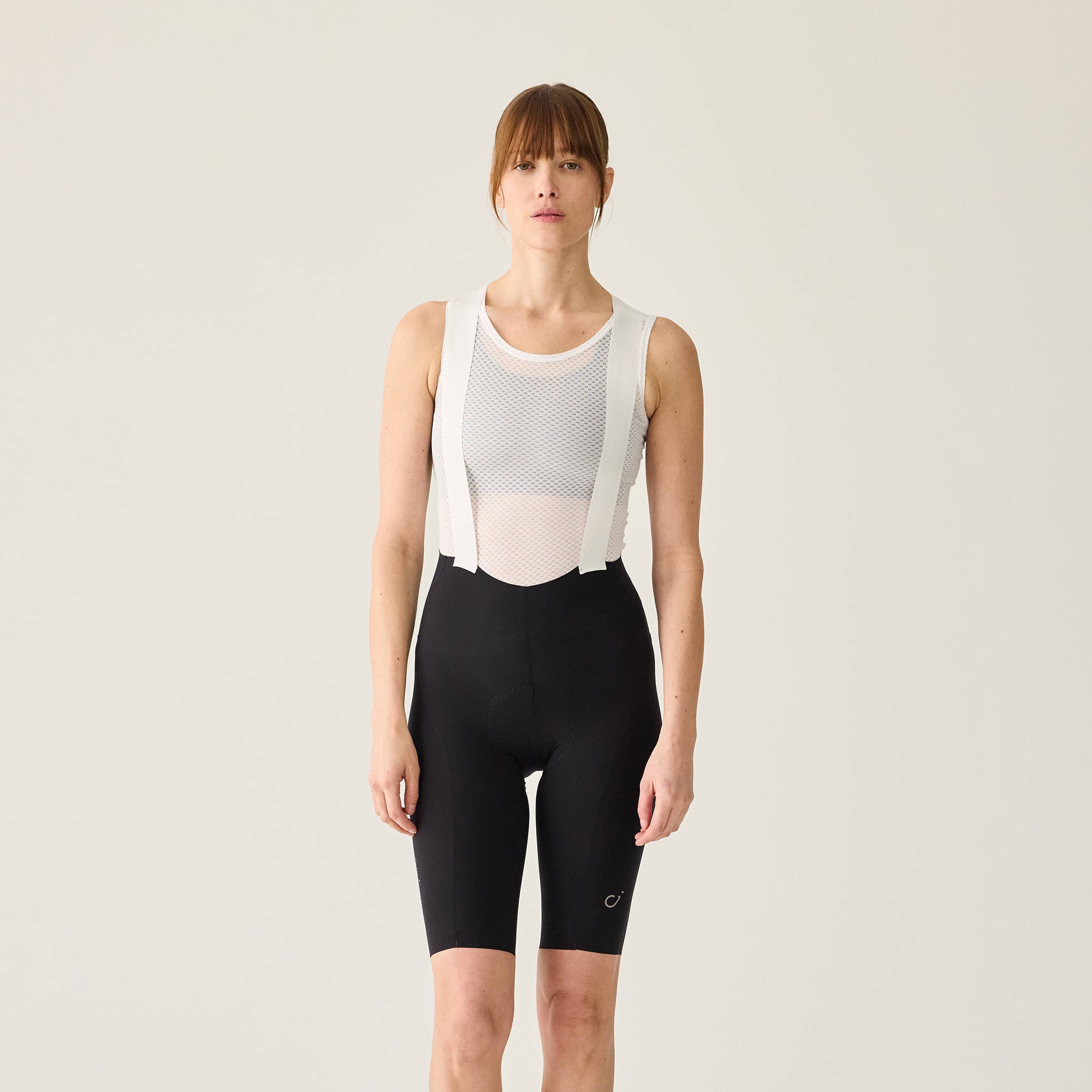 Women's Ultralight Bib Short
