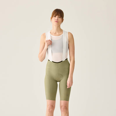 Women's Ultralight Bib Short