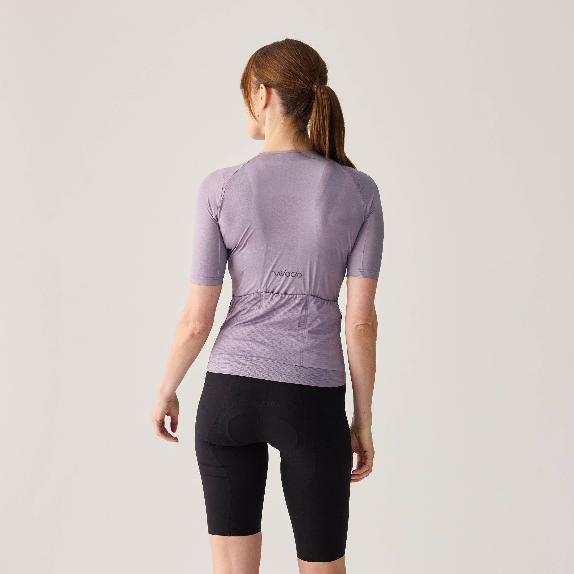 Women's Ultralight Mesh Jersey