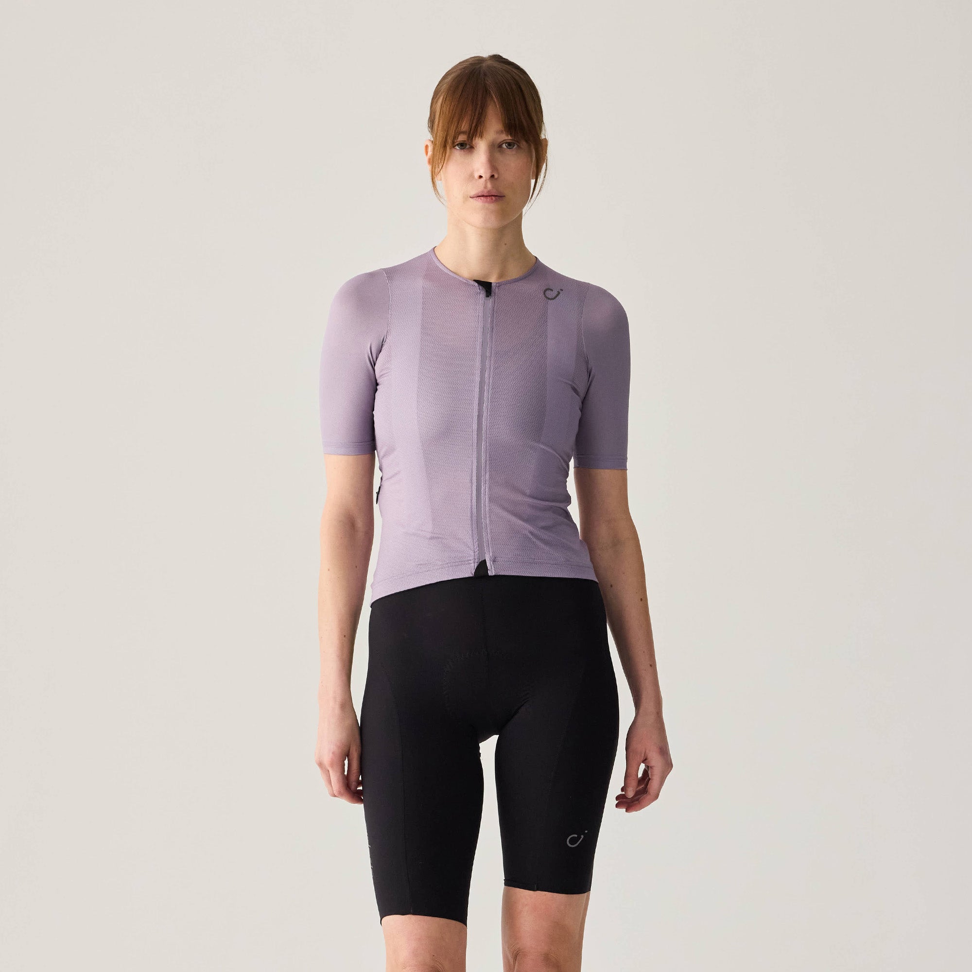 Women's Ultralight Mesh Jersey