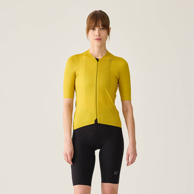 Women's Ultralight Mesh Jersey