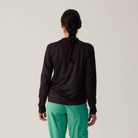 Women's Ultralight TRAIL Long Sleeve