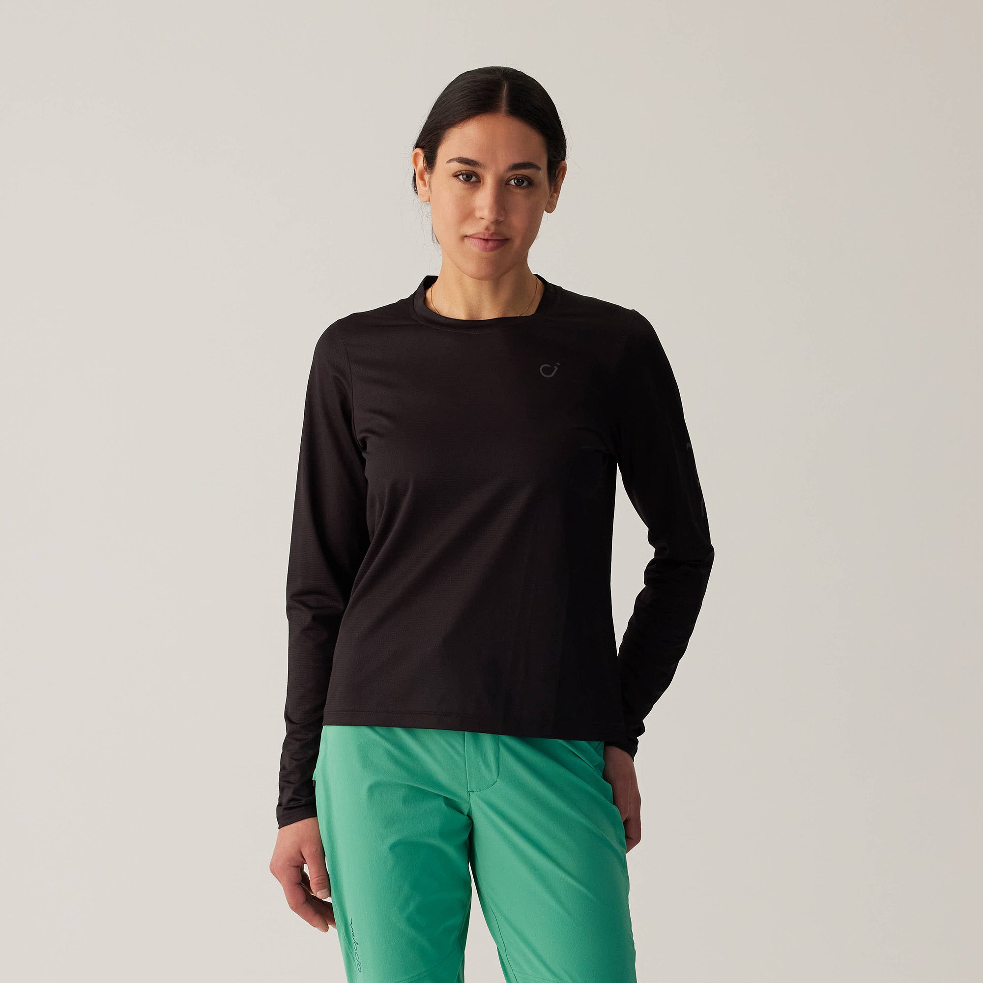 Women's Ultralight TRAIL Long Sleeve