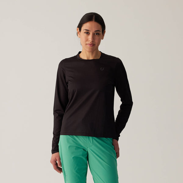Women's Ultralight TRAIL Long Sleeve