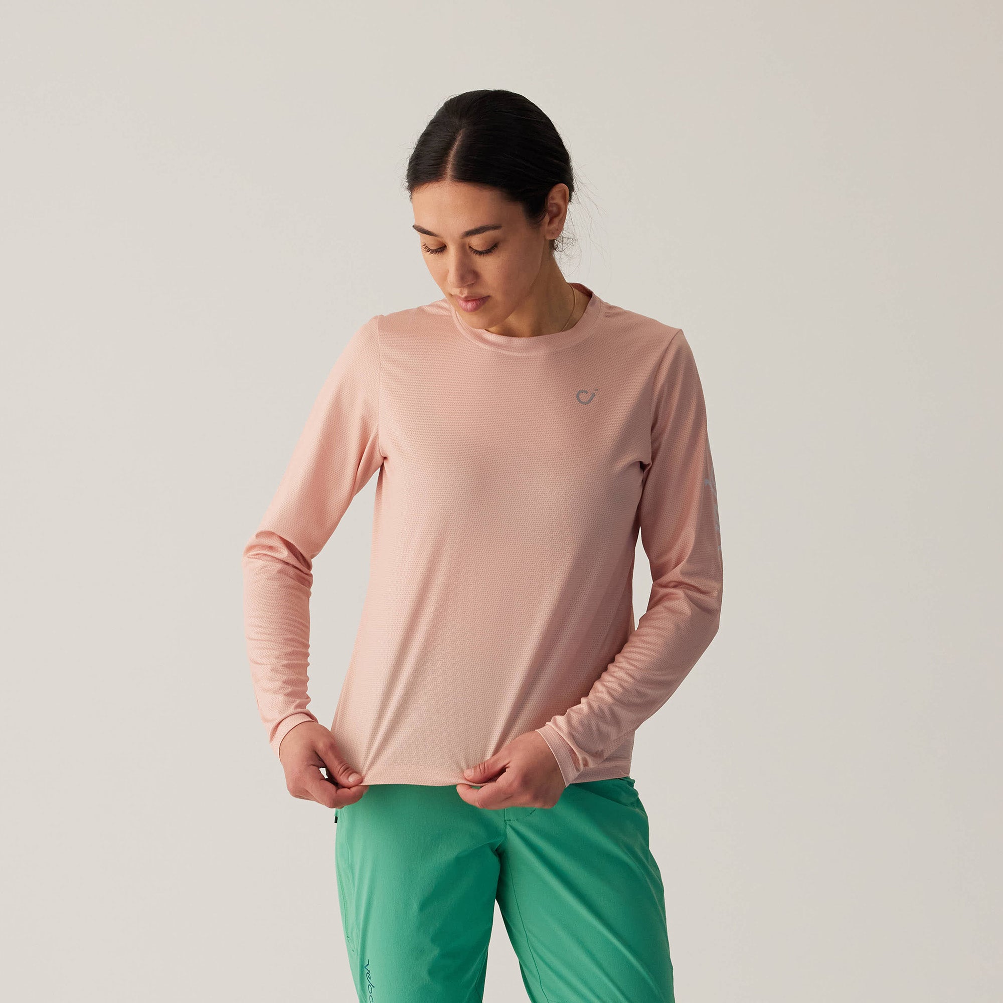 Women's Ultralight TRAIL Long Sleeve