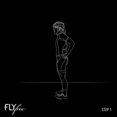 Women's Luxe Bib Tight